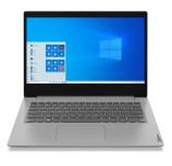 Laptop Lenovo IdeaPad 3 14IGL05 14" HD, Intel Celeron N4020 1.10GHz, 8GB, 1TB, Window 11 Home 64-bit, Español, Gris - Imagen del combo