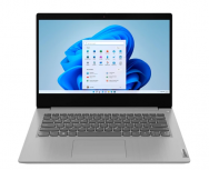 Laptop Lenovo IdeaPad 3 14IGL05 14" HD, Intel Celeron N4020 1.10GHz, 8GB, 256GB SSD, Windows 11 Home 64-bit, Español, Gris