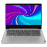 Laptop Lenovo IdeaPad 3 14ITL05 14" Full HD, Intel Core i3-1115G4 3GHz, 12GB, 128GB SSD, Windows 11 Home 64-bit, Inglés, Gris - Imagen del combo