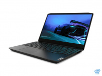Laptop Gamer Lenovo IdeaPad Gaming 3, 15.6" 1920x1080 Full HD, Intel Core i7-10750H, NVIDIA GeForce GTX 1650, 8GB, 512GB SSD, Windows 10 Home, Inglés - Imagen del combo