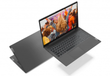 Laptop Lenovo IdeaPad 5 15ARE05 15.6" Full HD, AMD Ryzen 5 4500U 2.30GHz, 16GB, 256GB SSD, Windows 10 Home 64-bit, Español, Gris