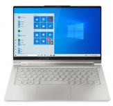 Laptop Lenovo Yoga 9 14ITL5 14" Full HD, Intel Core i5-1135G7 2.40GHz, 8GB, 256GB SSD, Windows 11 Home 64-bit, Español, Plata
