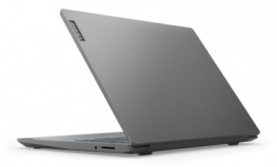 Laptop Lenovo V14 IIL 14" HD, Intel Core i7-1065G7 1.30GHz, 8GB, 1TB, Windows 10 Pro 64-bit, Español, Gris
