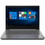 Laptop Lenovo V14 ADA 14" HD, AMD Athlon Silver 3050U 2.30GHz, 8GB, 500GB HDD, Windows 10 Home 64-bit, Español, Gris