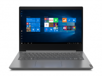 Laptop Lenovo V14 ADA 14" HD, AMD 3020e 1.20Ghz, 4GB, 128GB SSD, Windows 10 Home 64-bit, Español, Gris