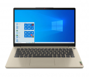 Laptop Lenovo IdeaPad 3 14ITL6 14" Full HD, Intel Core i3-1115G4 3GHz, 8GB, 1TB + 256GB SSD, Windows 10 Home 64-bit, Español, Arena