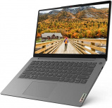 Laptop Lenovo IdeaPad 3 14" Full HD, Intel Core i5-1135G7 2.4GHz, 8GB, 512 SSD, Windows 11 Home 64-Bit, Inglés, Gris - Imagen del combo