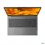 Laptop Lenovo IdeaPad 3 15ITL6 15.6" Full HD, Intel Core i5-1155G7 4.50GHz, 8GB, 256GB SSD, Windows 11 Home 64-bit, Español, Gris image
