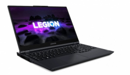 Laptop Gamer Lenovo Legion 5 15ACH6 15.6" Full HD, AMD Ryzen 5 5600H 3.30GHz, 8GB, 512GB SSD, NVIDIA GeForce RTX 3050 Ti, Windows 11 Home 64-bit, Inglés, Negro