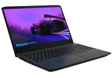 Laptop Gamer Lenovo IdeaPad Gaming 3 15IHU6 15.6" Full HD, Intel Core i5-11300H 3.10GHz, 8GB, 256GB SSD, NVIDIA GeForce GTX 1650, Windows 11 Home 64-bit, Inglés, Negro - Imagen del combo