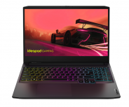 Laptop Gamer Lenovo IdeaPad Gaming 3 15ACH6 15.6" 1920x1080 Full HD, AMD Ryzen 7 5800H, NVIDIA GeForce RTX 3050, 8GB, 512GB SSD, Windows 11 Home, Inglés - Imagen del combo