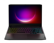 Laptop Gamer Lenovo IdeaPad Gaming 3 15ACH6 15.6" Full HD, AMD Ryzen 7 5800H 3.20GHz, 16GB, 512GB SSD, NVIDIA GeForce RTX 3050, Windows 11 Home 64-bit, Inglés, Negro
