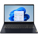 Laptop Lenovo IdeaPad 3 15ALC6 15.6" Full HD, AMD Ryzen 7 5700U 1.80GHz, 8GB, 512GB SSD, Windows 11 Home 64-bit, Español, Azul Abismo