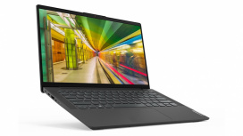 Laptop Lenovo IdeaPad 5 14ALC05 14" Full HD, AMD Ryzen 7 5700U 1.80GHz, 8GB, 512GB SSD, Windows 11 Home 64-bit, Inglés, Gris