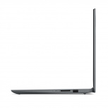Laptop Lenovo IdeaPad 1, 14" 1366x768 HD, Intel Celeron N4500, 8GB, 128GB eMMC, Windows 11 Home, Inglés image
