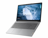 Laptop Lenovo IdeaPad 1 15IJL7, 15.6" 1366x768 HD, Intel Celeron N4500, 4GB, 128GB eMMC, Windows 11 Home, Inglés - Imagen adicional 4