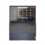Laptop Lenovo IdeaPad 3i, 15.6" 1920x1080 Full HD, Intel Celeron N4500, 4GB, 64GB eMMC, ChromeOS, Inglés image