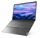 Laptop Lenovo Ideapad 5i Pro 15.6" 1920x1080 Full HD, Intel Core i5-1235U, 16GB, 256GB SSD, Windows 11 Home S, Inglés - Imagen del combo