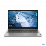Laptop Lenovo IdeaPad 1 15IAU7 15.6" Full HD, Intel Core i5-1235U 1.30GHz, 8GB, 512GB SSD, Windows 11 Home S 64-bit, Inglés, Gris - Imagen del combo