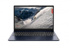 Laptop Lenovo IdeaPad 1 15IAU 15.6" 1920x1080 Full HD, Intel Core i5-1235U, 8GB, 256GB SSD, Windows 11 S, Inglés - Imagen del combo