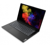 Laptop Lenovo V14 G2 IJL, 14" 1366x768 HD, Intel Celeron N4500, 8GB, 128GB SSD, Windows 11 Home, Español