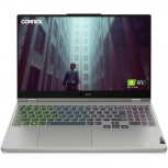 Laptop Gamer Lenovo Legion 5 15IAH7H 15.6" Full HD, Intel Core i5-12500H 3.30GHz, 16GB, 1TB SSD, NVIDIA GeForce RTX 3060, Windows 11 Home 64-bits, Español, Gris ― Configuración Especial, 1 Año de Garantía