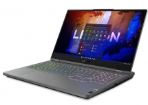 Laptop Gamer Lenovo Legion 5 15ARH7 15.6" Full HD, AMD Ryzen 5 6600H 3.30GHz, 8GB, 512GB SSD, NVIDIA GeForce RTX 3050 Ti, Windows 11 Home 64-bit, Gris