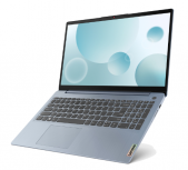 Laptop Lenovo Ideapad 3 15IAU7 15.6" Full HD, Intel Core i7-1255U 3.50GHz, 12GB, 512GB SSD, Windows 11 Home 64-bit, EspaƱol, Azul