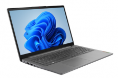 Laptop Lenovo IdeaPad 3 15IAU7, 15.6" 1920x1080 Full HD, Intel Core i3-1215U, 8GB, 512GB SSD, Windows 11 Home, Español image