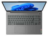 Laptop Lenovo IdeaPad 3 15IAU7, 15.6" 1920x1080 Full HD, Intel Core i3-1215U, 8GB, 512GB SSD, Windows 11 Home, Español image