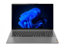 Laptop Lenovo IdeaPad Slim 3 15IAU7 15.6" Full HD, Intel Core i7-1255U 3.50GHz, 16GB, 512GB SSD, Windows 11 Home 64-bit, Inglés, Gris - Imagen del combo