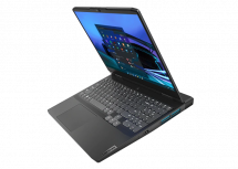Laptop Gamer Lenovo IdeaPad Gaming 3 15.6