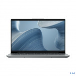 Laptop Lenovo IdeaPad 5 14IAL7 14" Full HD, Intel Core i5-1235U 1.30GHz, 8GB, 256GB SSD, Windows 11 Home 64-bit, Inglés, Gris Nube - Imagen del combo