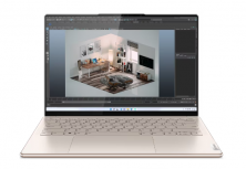 Laptop Lenovo Yoga Slim 9 14IAP7 14