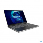 Laptop Gamer Lenovo Legion S7 16IAH7 16" WQXGA, Intel Core i9-12900H 2.50GHz, 16GB, 1TB SSD, NVIDIA GeForce RTX 3070, Windows 11 Home 64-bit, Español, Gris