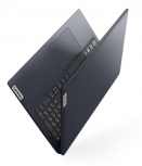 Laptop Lenovo IDEAPAD 1 15AMN7, 15.6" 1920x1080 Full HD Táctil, AMD Ryzen 5 7520U, 8GB, 256GB SSD, Windows 11 Home, Inglés - Imagen adicional 1