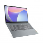 Laptop Lenovo IdeaPad Slim 3 15IRU8 15.6" Full HD, Intel Core i7-1355U 1.70GHz, 16GB, 1TB SSD, Windows 11 Home 64-bit, Español, Gris