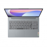 Laptop Lenovo IdeaPad Slim 3 15IRU8, 15.6" 1920x1080 Full HD Táctil, Intel Core i3-1315U, 8GB, 512GB SSD, Windows 11 Home, Español