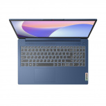 Laptop Lenovo IdeaPad Slim 3i, 15.6" 1920x1080 Full HD, Intel Core i3-N305, 8GB, 256GB SSD, Windows 11 Home, Inglés image