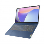 Laptop Lenovo IdeaPad Slim 3i, 15.6" 1920x1080 Full HD, Intel Core i3-N305, 8GB, 256GB SSD, Windows 11 Home, Inglés image