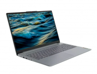 Laptop Lenovo Slim 3, 15.6" 1920x1080 Full HD, Intel Core i3-N305, 8GB, 128GB SSD, Windows 11 Home, Inglés image