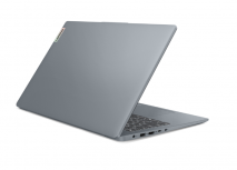 Laptop Lenovo IdeaPad Slim 3 15IAN8, 15.6" 1920x1080 Full HD, Intel N100, 4GB, 120GB, Windows 11 Home  S, Inglés - Imagen adicional 4