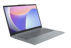 Laptop Lenovo IdeaPad Slim 3 15IAN8, 15.6" 1920x1080 Full HD, Intel N100, 4GB, 120GB, Windows 11 Home  S, Inglés - Imagen adicional 2