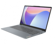 Laptop Lenovo IdeaPad Slim 3 15IAN8, 15.6" 1920x1080 Full HD, Intel N100, 4GB, 120GB, Windows 11 Home  S, Inglés - Imagen adicional 1