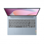 Laptop Lenovo IdeaPad Slim 3 15ABR8, 15.6" 1920x1080 Full HD, AMD Ryzen 5 5625U, 8GB, 512GB SSD, Windows 11 Home, Español - Imagen adicional 9