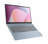 Laptop Lenovo IdeaPad Slim 3 15ABR8, 15.6" 1920x1080 Full HD, AMD Ryzen 5 5625U, 8GB, 512GB SSD, Windows 11 Home, Español - Imagen adicional 4