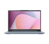 Laptop Lenovo IdeaPad Slim 3 15ABR8, 15.6" 1920x1080 Full HD, AMD Ryzen 5 5625U, 8GB, 512GB SSD, Windows 11 Home, Español - Imagen adicional 2