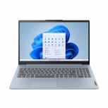Laptop Lenovo IdeaPad Slim 3 15ABR8, 15.6" 1920x1080 Full HD, AMD Ryzen 5 5625U, 8GB, 512GB SSD, Windows 11 Home, Español - Imagen adicional 1