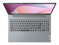 Laptop Lenovo IdeaPad Slim 3 15ABR8, 15.6" 1920x1080 Full HD Táctil, AMD Ryzen 7 7730U, 16GB, 1TB SSD, Windows 11 Home, Inglés image