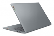 Laptop Lenovo IdeaPad Slim 3 15ABR8, 15.6" 1920x1080 Full HD Táctil, AMD Ryzen 7 7730U, 16GB, 1TB SSD, Windows 11 Home, Inglés image